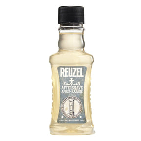 Reuzel Aftershave 100ml - KOOS • alles voor je haar