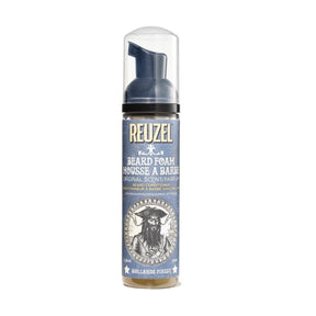 Reuzel Beard Foam 70ml - KOOS • alles voor je haar