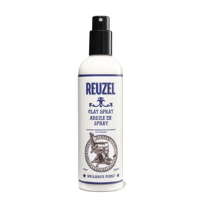 Reuzel Clay Spray - KOOS • alles voor je haar
