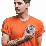 Reuzel Concrete Pomade - Koosvanderbeek.nl - Reuzel - Wax & pomade