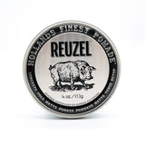 Reuzel Concrete Pomade - KOOS • alles voor je haar