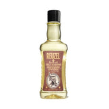 Reuzel Daily Shampoo - KOOS • alles voor je haar