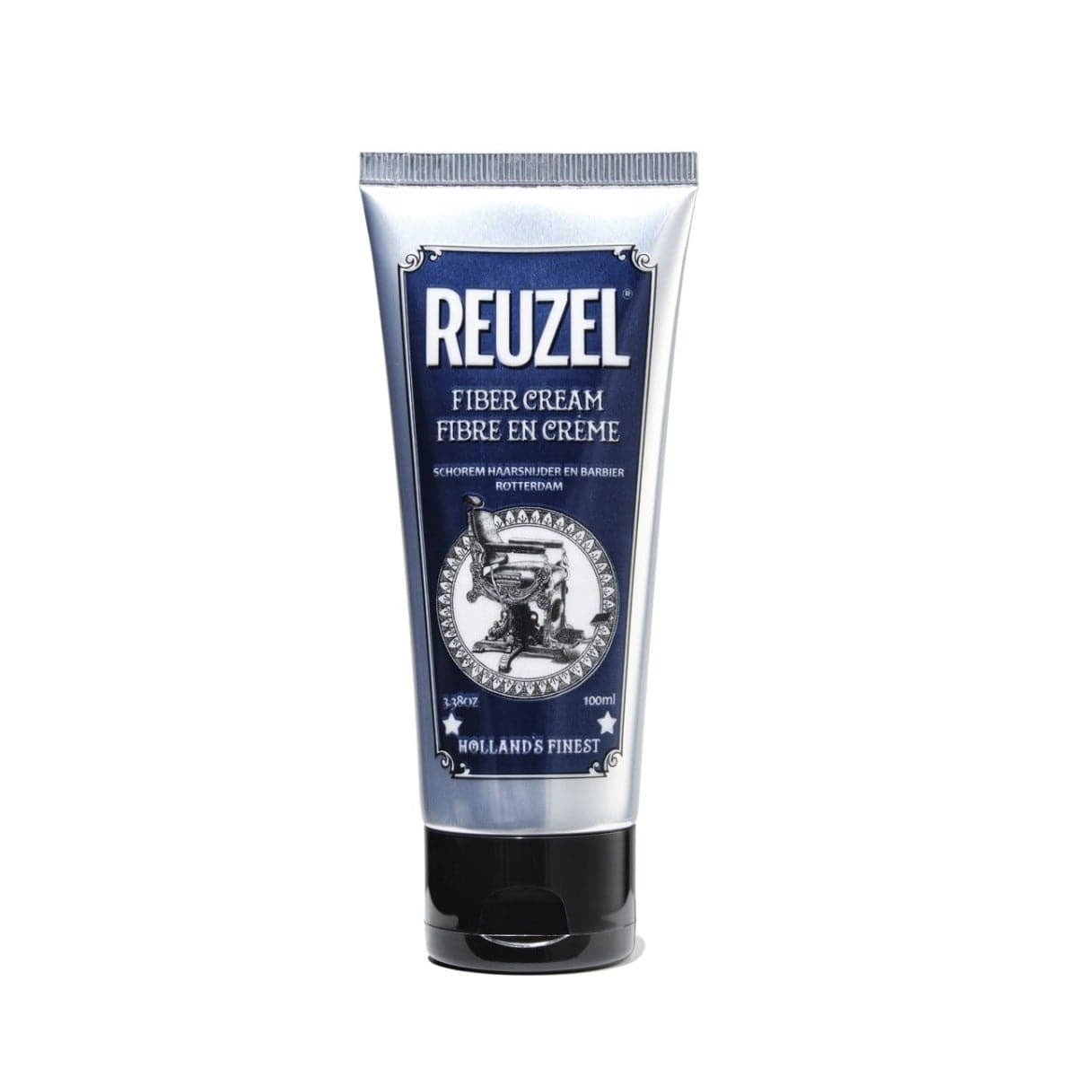 Reuzel Fiber Cream 100ml - KOOS • alles voor je haar