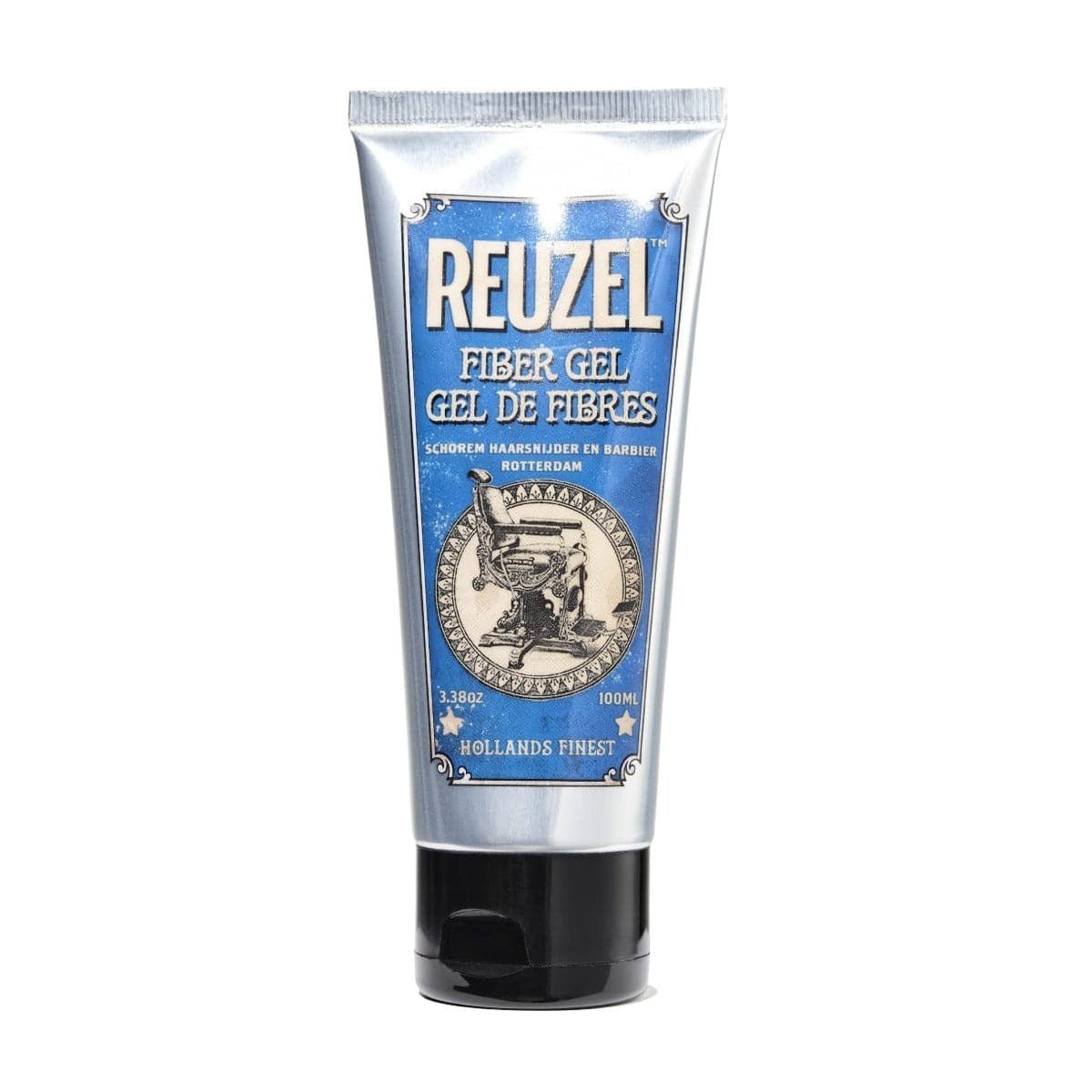 Reuzel Fiber Gel 100ml - KOOS • alles voor je haar