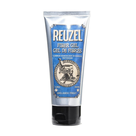 Reuzel Fiber Gel 100ml - KOOS • alles voor je haar