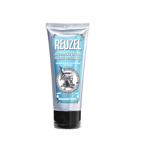 Reuzel Grooming Cream 100ml - KOOS • alles voor je haar