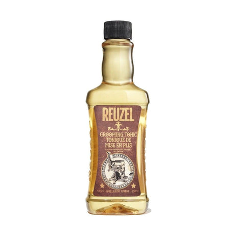 Reuzel Grooming Tonic - KOOS • alles voor je haar
