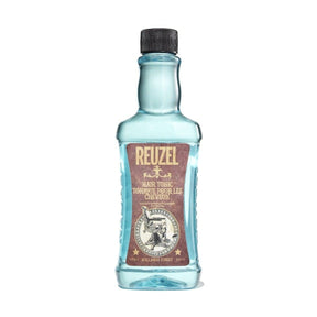 Reuzel Hair Tonic 500ml - KOOS • alles voor je haar