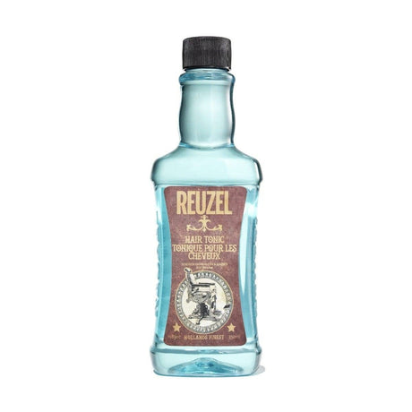 Reuzel Hair Tonic 500ml - KOOS • alles voor je haar