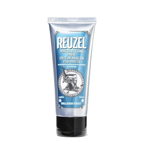 Reuzel Matte Styling Paste 100ml - KOOS • alles voor je haar