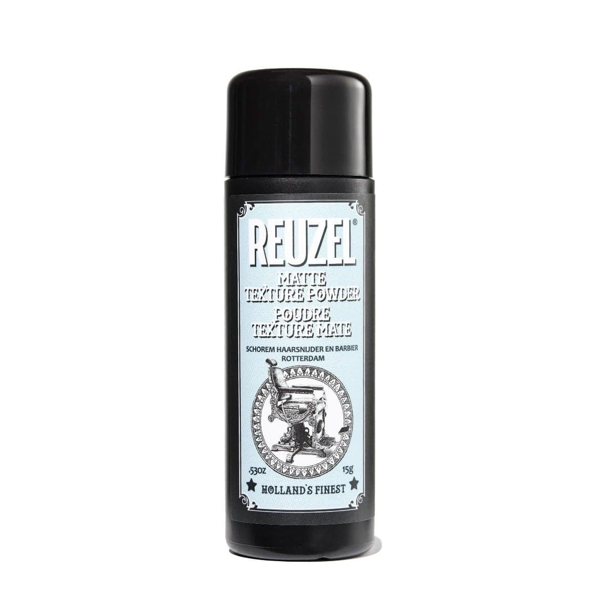 Reuzel Matte Texture Powder 15g - KOOS • alles voor je haar