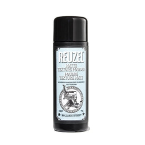 Reuzel Matte Texture Powder 15g - KOOS • alles voor je haar