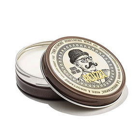 Reuzel Mustache Wax 28g - KOOS • alles voor je haar