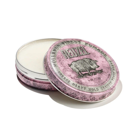 Reuzel Pomade Roze - KOOS • alles voor je haar