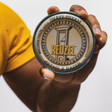 Reuzel Shave Cream - KOOS • alles voor je haar