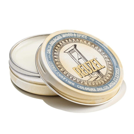 Reuzel Solid Cologne Balm 35g - KOOS • alles voor je haar