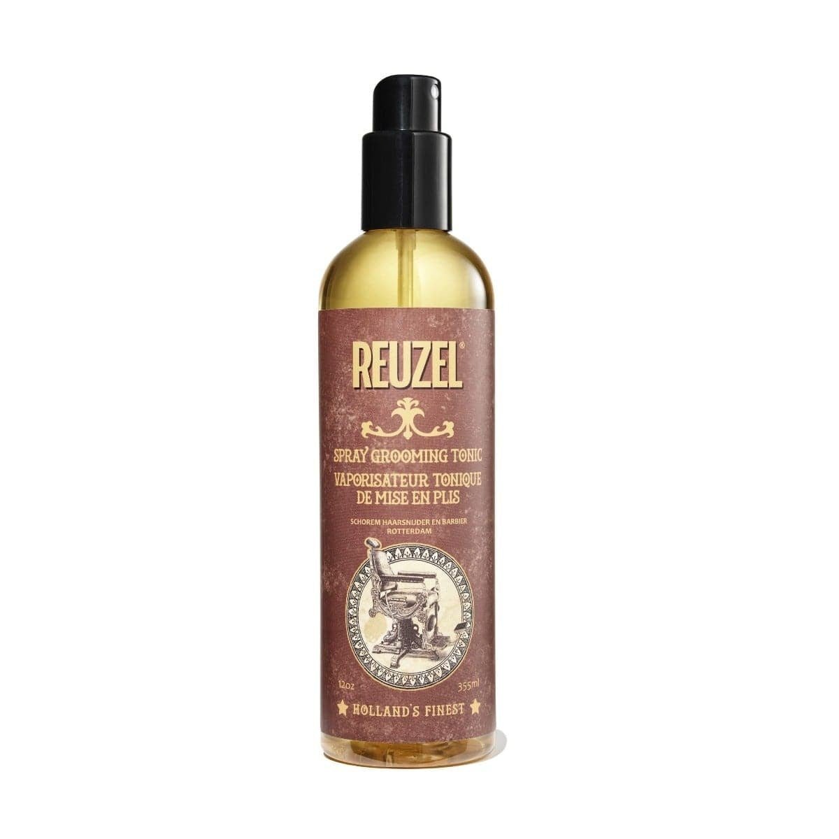 Reuzel Spray Grooming Tonic - KOOS • alles voor je haar