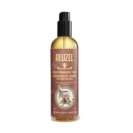 Reuzel Spray Grooming Tonic - Koosvanderbeek.nl - Reuzel - Haarspray