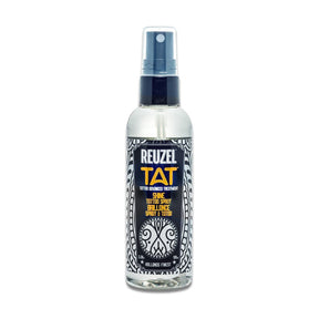 Reuzel Tat Shine Tattoo Spray 100ml - KOOS • alles voor je haar