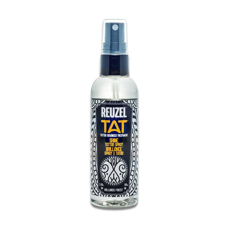 Reuzel Tat Shine Tattoo Spray 100ml - KOOS • alles voor je haar