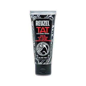 Reuzel Tat Vivid Gel Instant Color Boost 100ml - KOOS • alles voor je haar