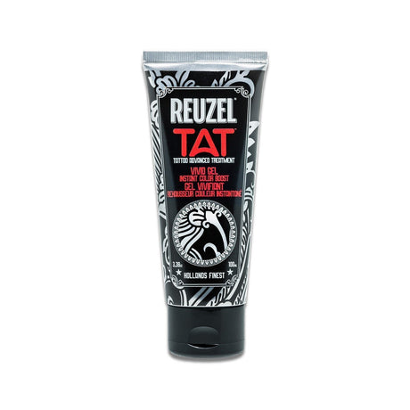 Reuzel Tat Vivid Gel Instant Color Boost 100ml - KOOS • alles voor je haar