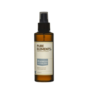 Rosewood Polishing Spray 125ml - Koosvanderbeek.nl - Pure Elements - Haarspray