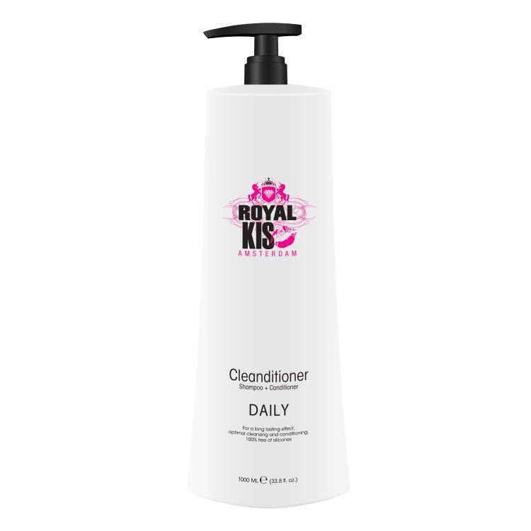 Royal KIS Daily Cleanditioner - KOOS • alles voor je haar