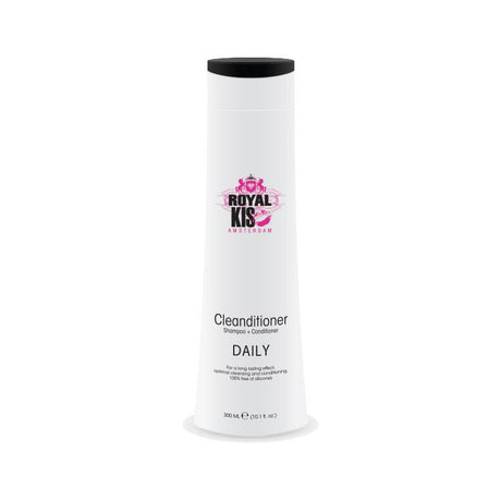 Royal KIS Daily Cleanditioner - KOOS • alles voor je haar