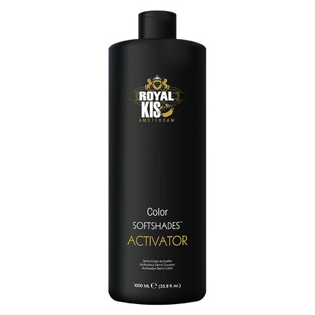 Royal KIS SoftShades Activator 1000ml - KOOS • alles voor je haar