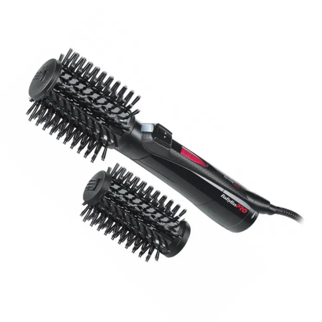 Babyliss Rotations-Heißluftstyler 40/50 mm