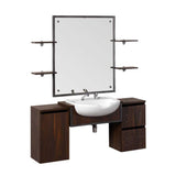 SA Barber Dressing Table Monza