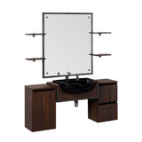 SA Barber Dressing Table Monza
