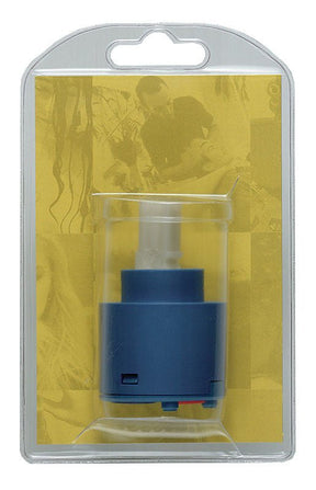 SA Cartridge 40 In Blister Pack - KOOS • alles voor je haar