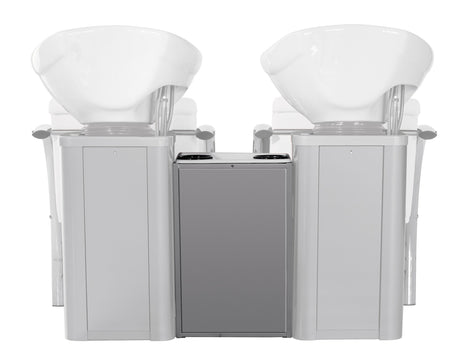 SA Compact Link Unit - Koosvanderbeek.nl - Salon Ambience - Wasunits