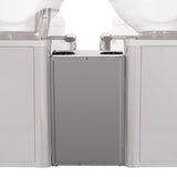 SA Dreamwash/Mirage Link Unit - Koosvanderbeek.nl - Salon Ambience - Wasunits
