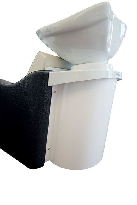 SA Extended Luxury Rear Cover - Koosvanderbeek.nl - Salon Ambience - Wasbak onderdelen