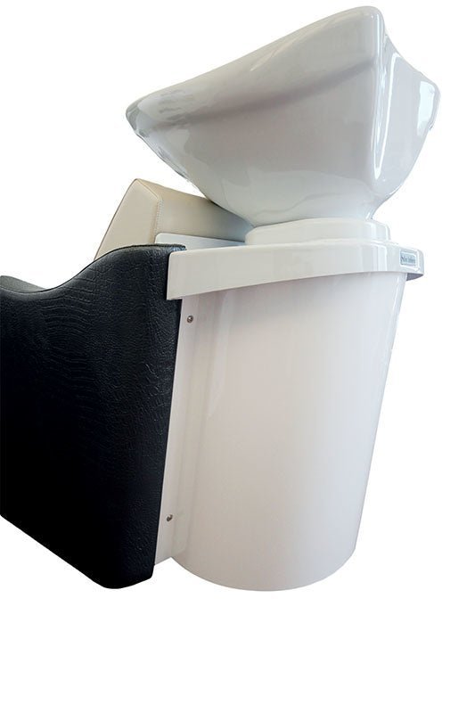 SA Extended Luxury Rear Cover - KOOS • alles voor je haar