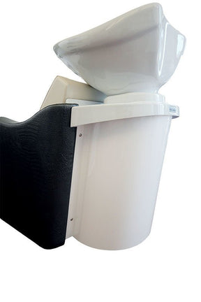 SA Extended Luxury Rear Cover - KOOS • alles voor je haar