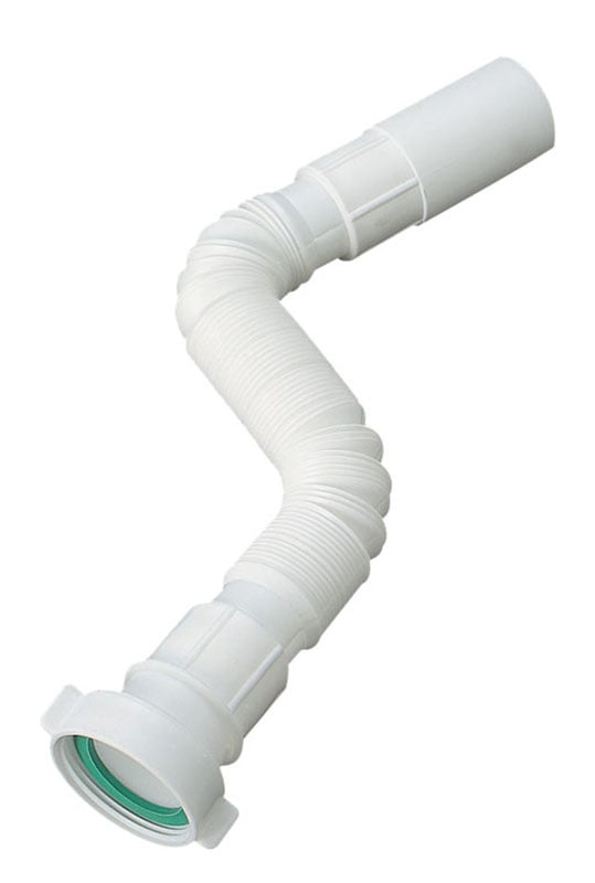SA Flexible Drain Tube - KOOS • alles voor je haar