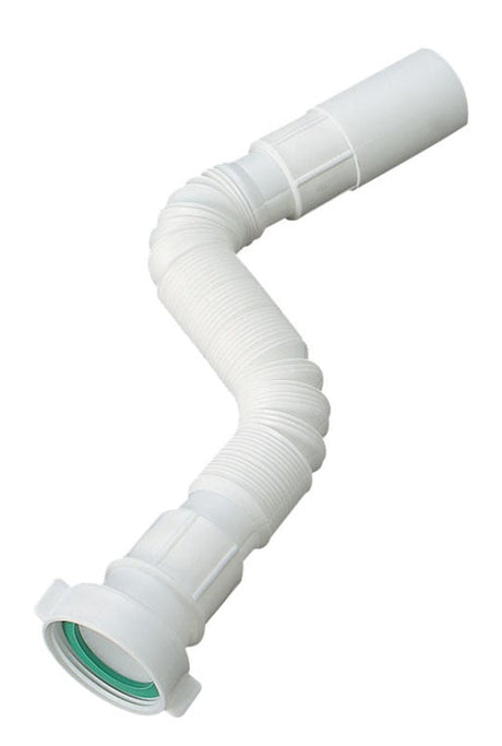 SA Flexible Drain Tube - Koosvanderbeek.nl - Salon Ambience - Wasbak onderdelen