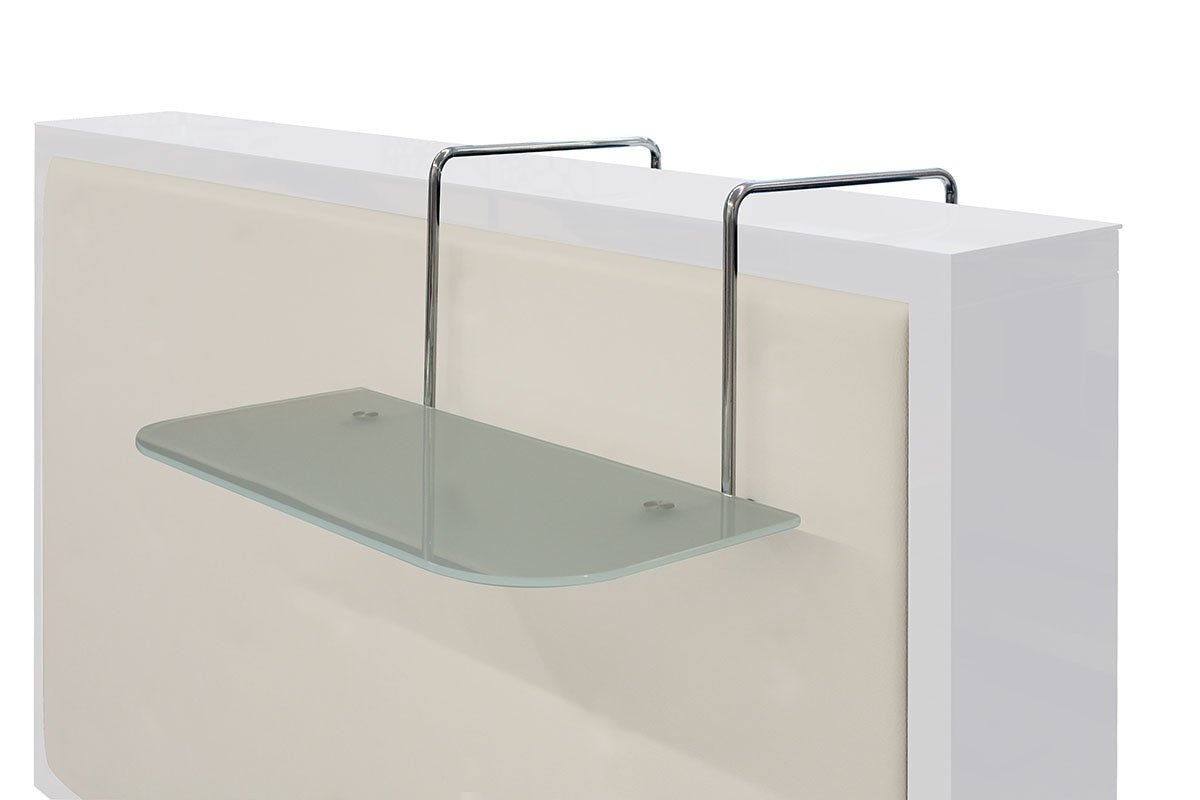 SA Glazen Plank voor Millennium/Cayman - KOOS • alles voor je haar