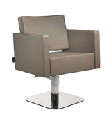 SA Kappersstoel Square - Koosvanderbeek.nl - Salon Ambience - Kappersstoel