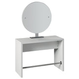 SA Kaptafel Brooklyn Round - KOOS • alles voor je haar