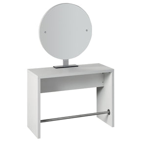 SA Kaptafel Brooklyn Round - KOOS • alles voor je haar