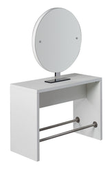 SA Kaptafel Brooklyn Round - KOOS • alles voor je haar