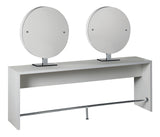 SA Kaptafel Brooklyn Round - KOOS • alles voor je haar