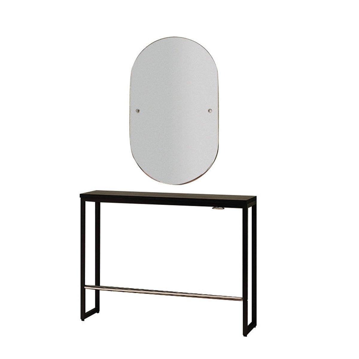 SA Kaptafel London Oval - KOOS • alles voor je haar