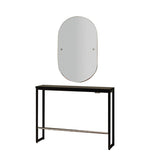 SA Kaptafel London Oval - KOOS • alles voor je haar