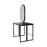 SA Kaptafel London Oval - KOOS • alles voor je haar